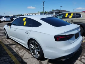Audi A5 * PROGRESSIV * ���������� ��� ������������ ������ | Mobile.bg � ����� ������ 4