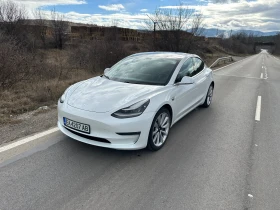 Tesla Model 3 Long range 4x4 dual motor европа! - 23250 € / 45473.05 лв. - 84218211 1