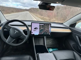 Tesla Model 3 Long range 4x4 dual motor европа! - 23250 € / 45473.05 лв. - 84218211 7