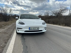 Tesla Model 3 Long range 4x4 dual motor европа! - 23250 € / 45473.05 лв. - 84218211 6