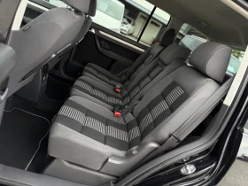 VW Touran 1.9TDI 105кс 6ск 7-МЕСТА НАВИ КЛИМАТРОНИК ПОДГРЕВ | Auto.bg — изображение 12