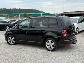 VW Touran 1.9TDI 105кс 6ск 7-МЕСТА НАВИ КЛИМАТРОНИК ПОДГРЕВ | Auto.bg — изображение 8