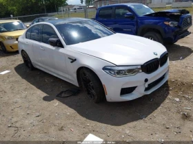 ������ BMW M5