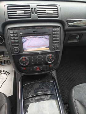 Mercedes-Benz R 350 CDI, LONG, FACELIFT | Mobile.bg � ����� ������ 6