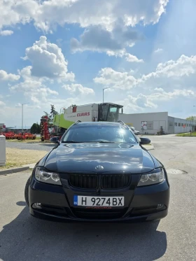 BMW 320 - 4200 € / 8214.49 лв. - 84679313 2