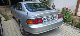 Toyota Celica | Mobile.bg � ����� ������ 3