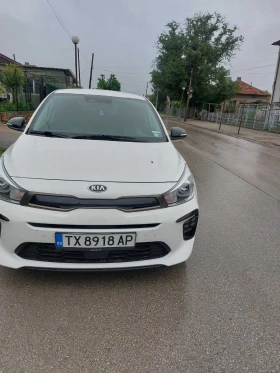 Kia Rio - 15500 € / 30315.36 лв. - 36313341 10