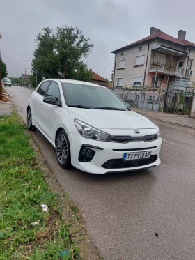 Kia Rio - 15500 € / 30315.36 лв. - 36313341 9
