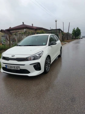 Kia Rio - 15500 € / 30315.36 лв. - 36313341 2