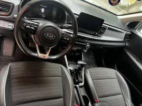 Kia Rio - 15500 € / 30315.36 лв. - 36313341 5