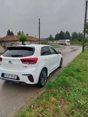 Kia Rio - 15500 € / 30315.36 лв. - 36313341 8