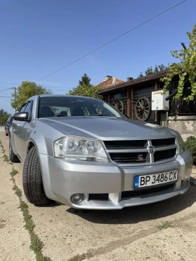 Dodge Avenger | Mobile.bg � ����� ������ 2