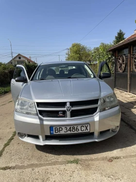 Dodge Avenger | Mobile.bg � ����� ������ 8