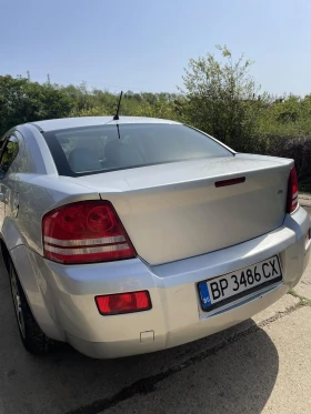Dodge Avenger | Mobile.bg � ����� ������ 5