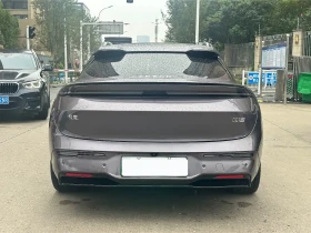 Zeekr 001 WE Edition 95 kWh AWD | Auto.bg — изображение 7