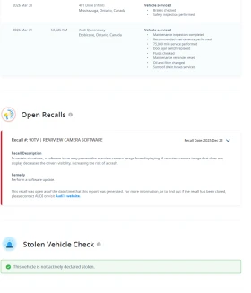 Audi S8 CARFAX ������� | 2020 | 59 652 �� | Mobile.bg � ����� ������ 16