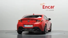 Toyota GR86 КРАЙНА ЦЕНА* encareu.com | Auto.bg — изображение 4