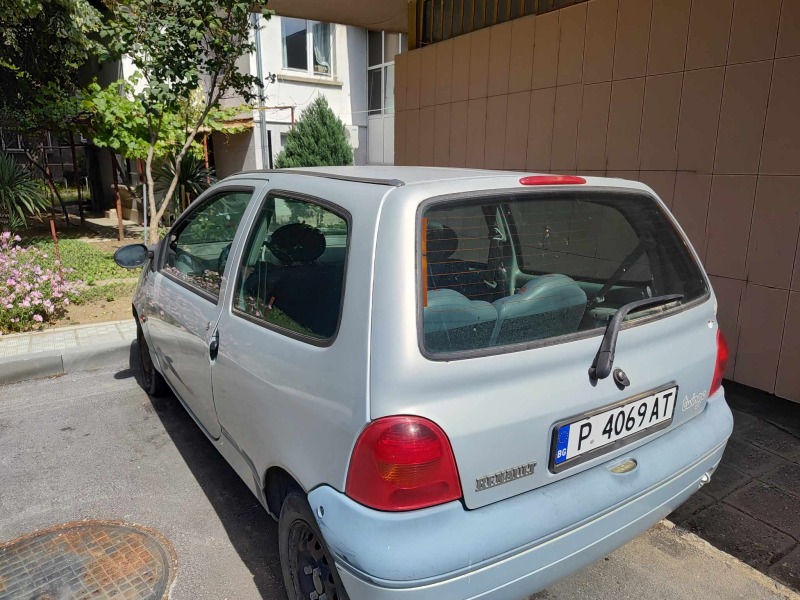 Renault Twingo, снимка 1 - Автомобили и джипове - 46062846
