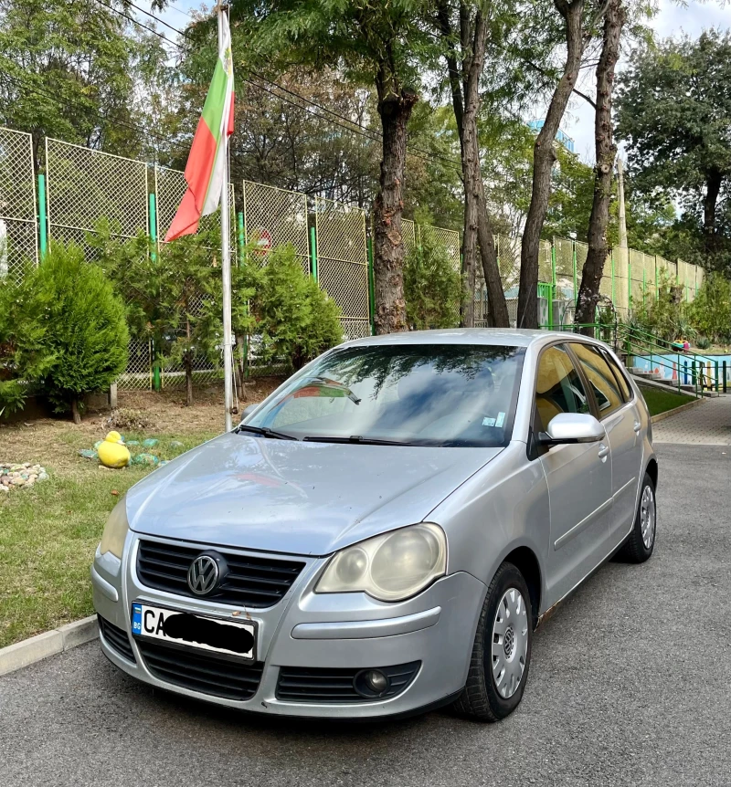 VW Polo Family, снимка 1 - Автомобили и джипове - 47305578