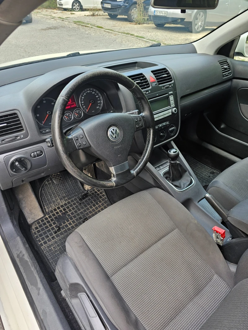 VW Golf Спешно!!!, снимка 9 - Автомобили и джипове - 47355715