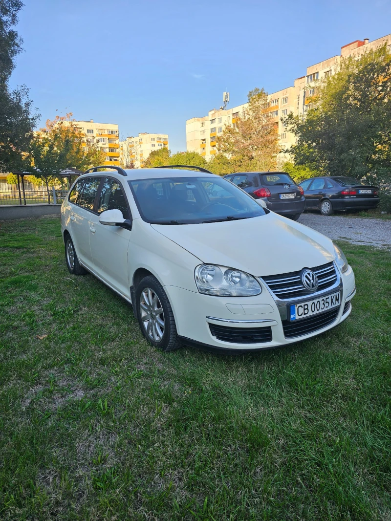 VW Golf Спешно!!!, снимка 2 - Автомобили и джипове - 47355715