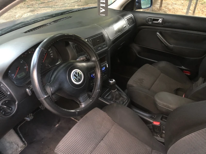 VW Golf, снимка 8 - Автомобили и джипове - 47668248