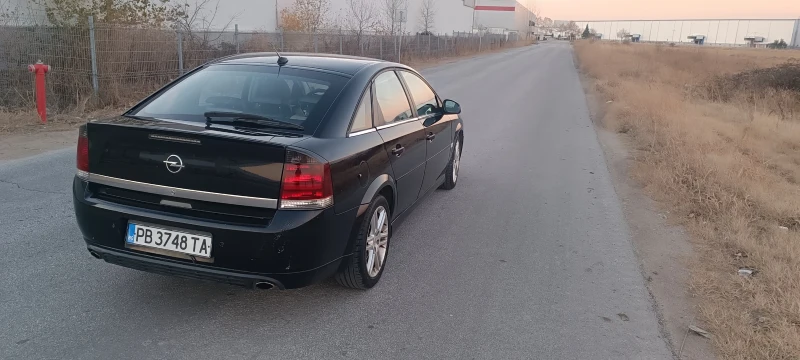 Opel Vectra Vectra c .3.2 , снимка 5 - Автомобили и джипове - 48117627