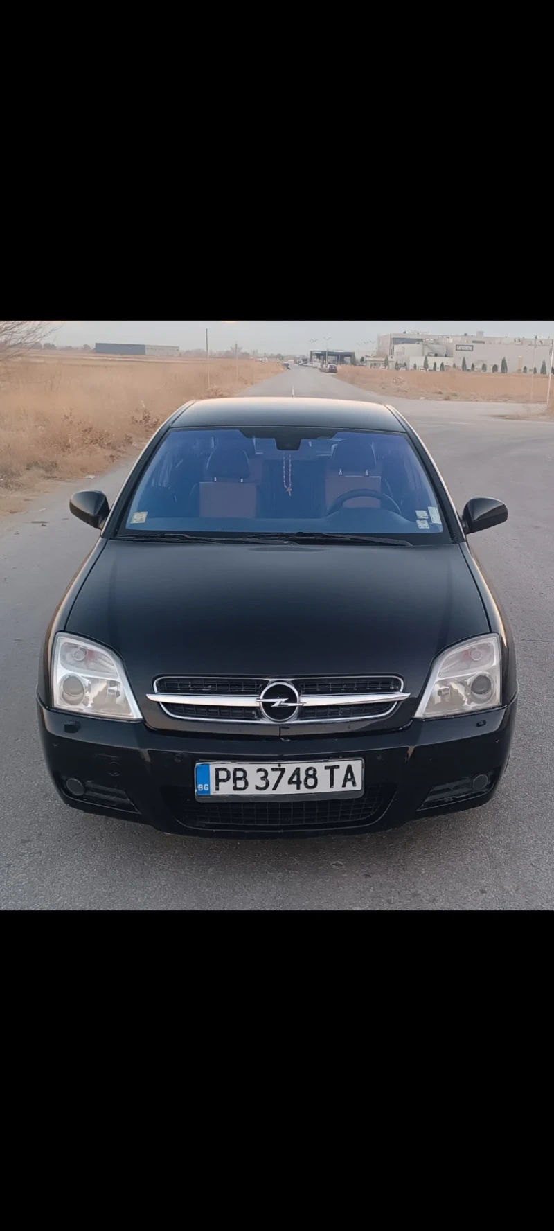 Opel Vectra Vectra c .3.2 , снимка 1 - Автомобили и джипове - 48117627