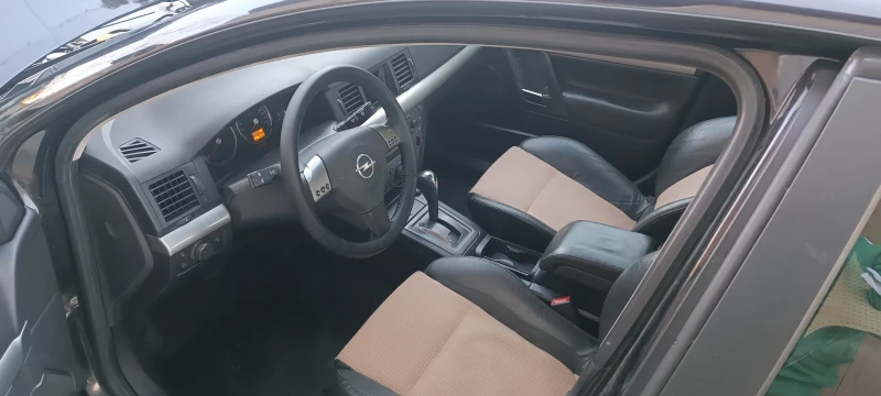 Opel Vectra Vectra c .3.2 , снимка 12 - Автомобили и джипове - 48117627