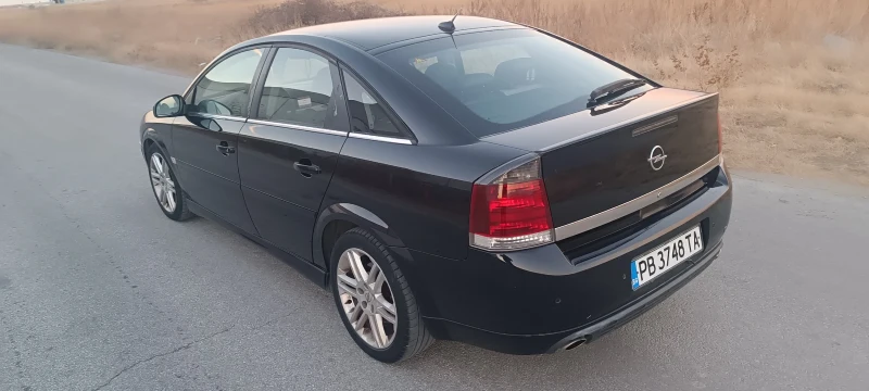 Opel Vectra Vectra c .3.2 , снимка 6 - Автомобили и джипове - 48117627