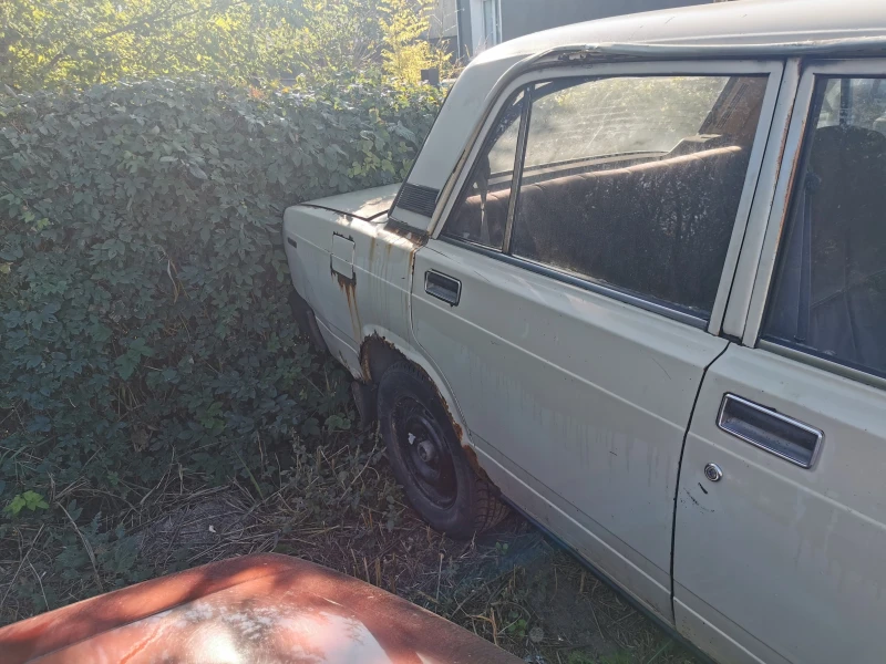 Lada 2107 1.5, снимка 4 - Автомобили и джипове - 48492609