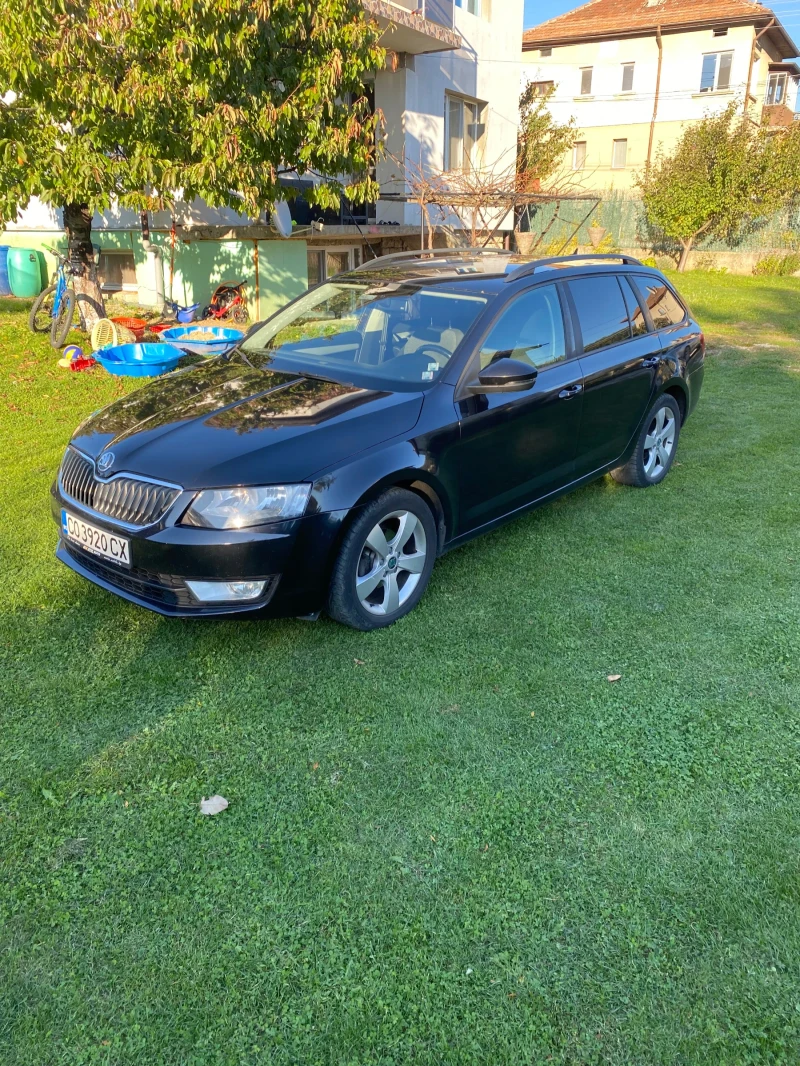 Skoda Octavia, снимка 2 - Автомобили и джипове - 48994372