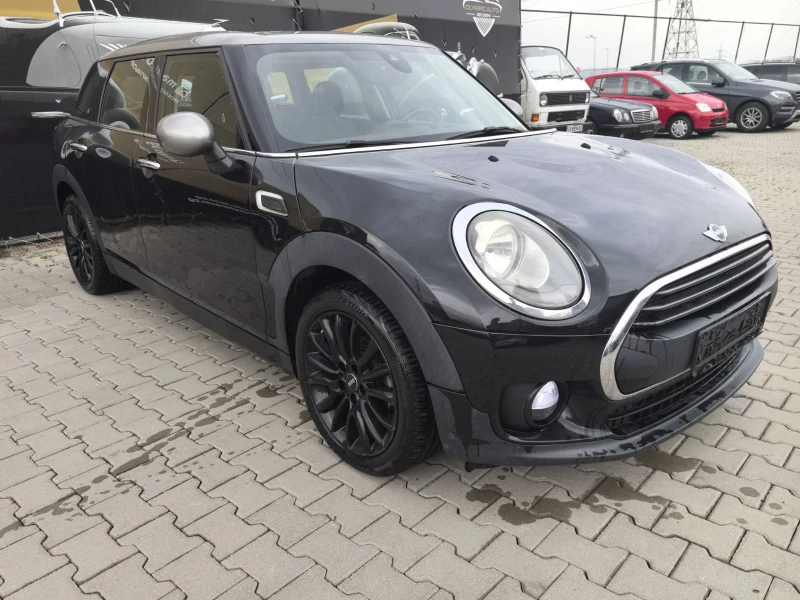 Mini Clubman 1.5 D, снимка 3 - Автомобили и джипове - 52799873