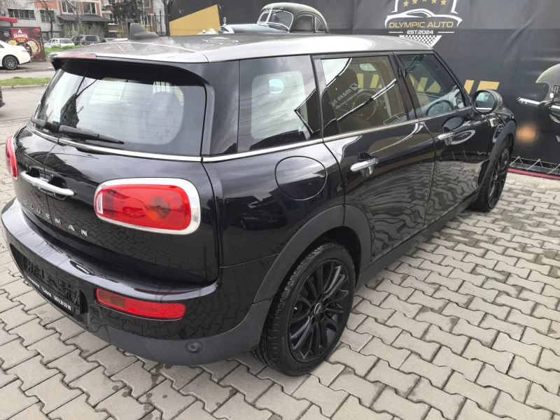 Mini Clubman 1.5 D, снимка 6 - Автомобили и джипове - 52799873
