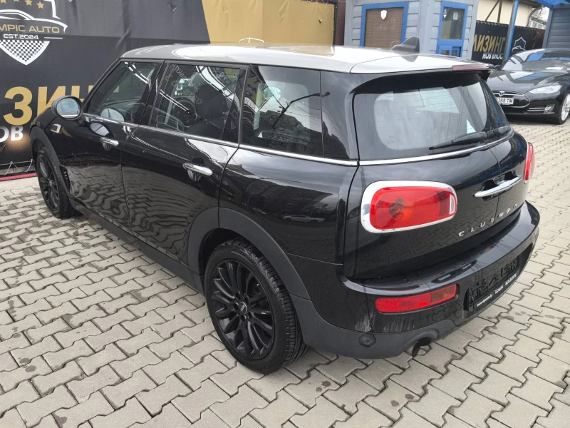 Mini Clubman 1.5 D, снимка 4 - Автомобили и джипове - 52799873