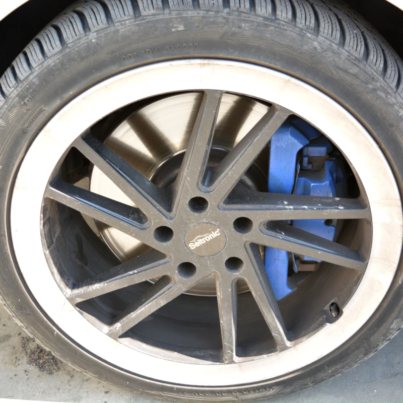 BMW 750 4.4 Twinpower, снимка 7 - Автомобили и джипове - 50034293