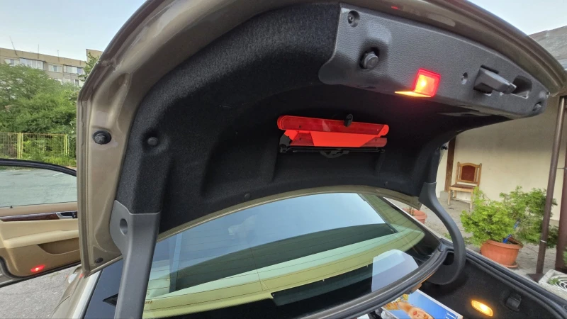 Mercedes-Benz C 280 Elegance, панорама, кожа, навигация, биксенон, снимка 6 - Автомобили и джипове - 52655383