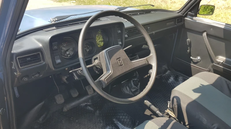 Lada 2104, снимка 5 - Автомобили и джипове - 52681299