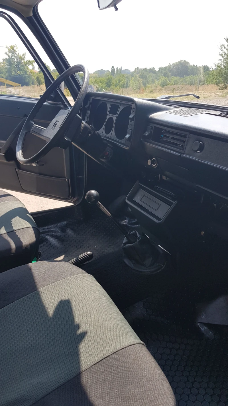 Lada 2104, снимка 12 - Автомобили и джипове - 52681299