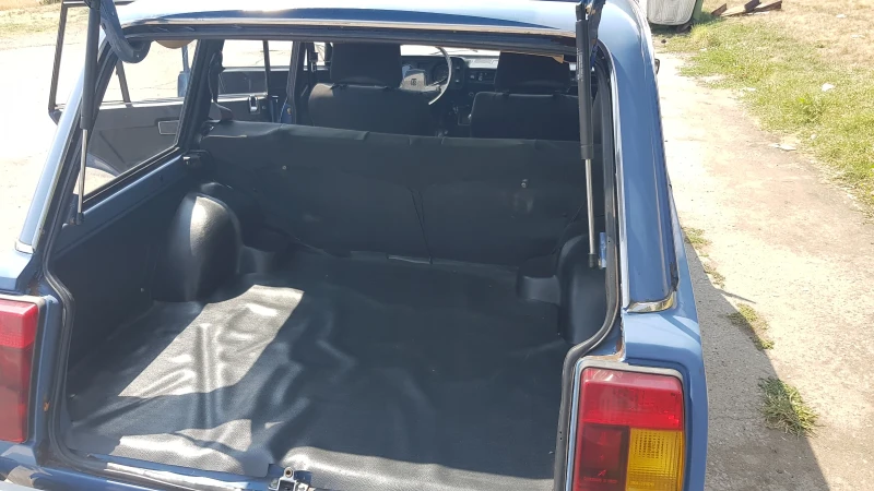 Lada 2104, снимка 9 - Автомобили и джипове - 52681299