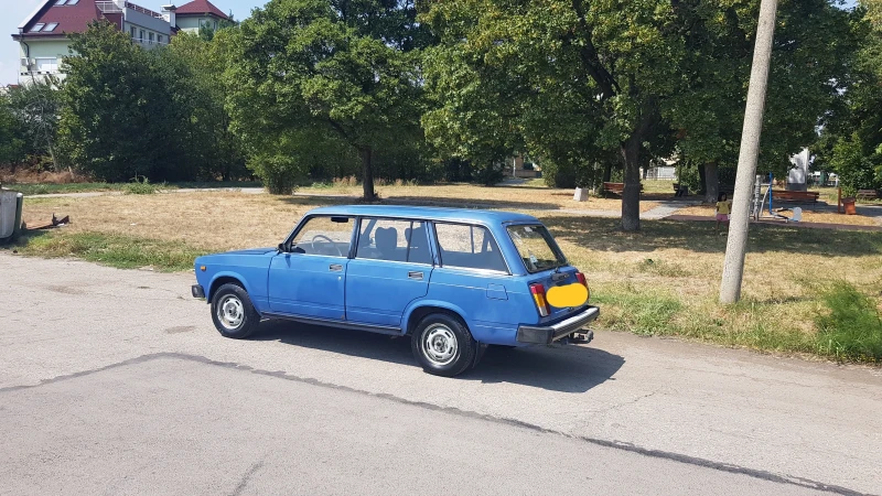 Lada 2104, снимка 8 - Автомобили и джипове - 52681299