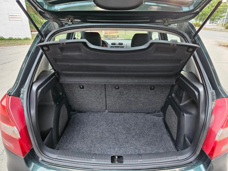 Skoda Fabia 1.2, 157х.км., КЛИМАТРОНИК!, снимка 6 - Автомобили и джипове - 51423577