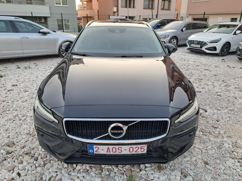 Volvo V60 2.0D B4 GEARTRONIC MOMENTUM PRO, снимка 2 - Автомобили и джипове - 51592169