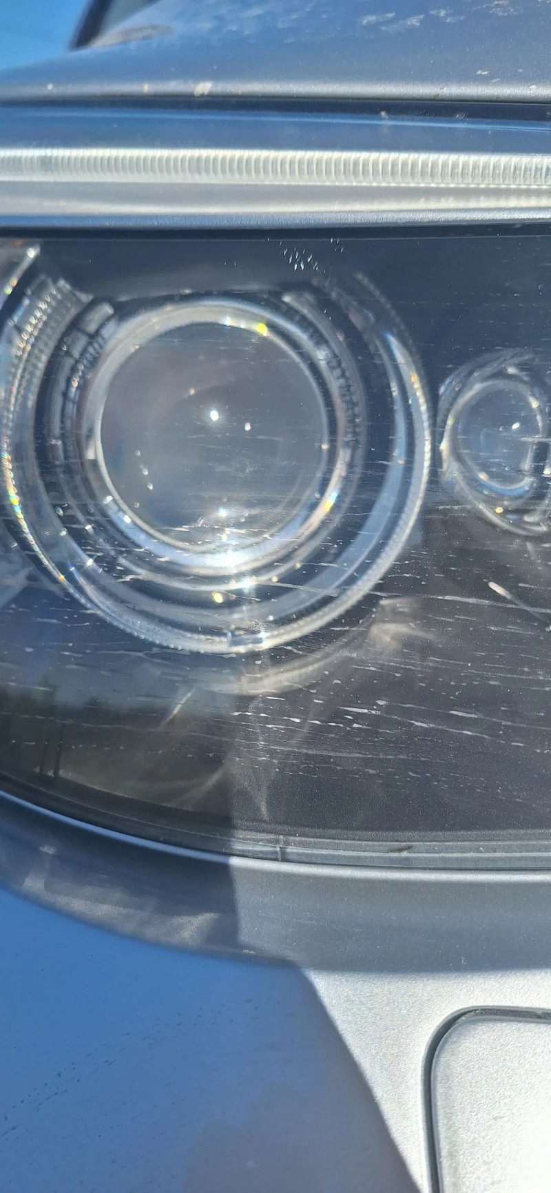 BMW 525, снимка 10 - Автомобили и джипове - 52880352