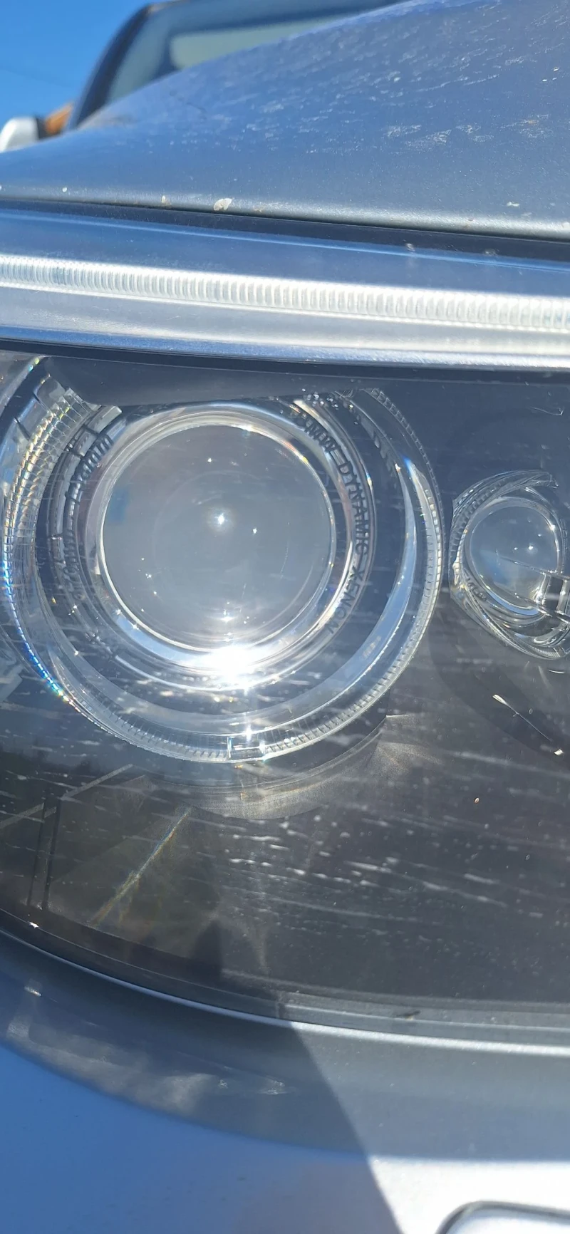 BMW 525, снимка 9 - Автомобили и джипове - 52880352