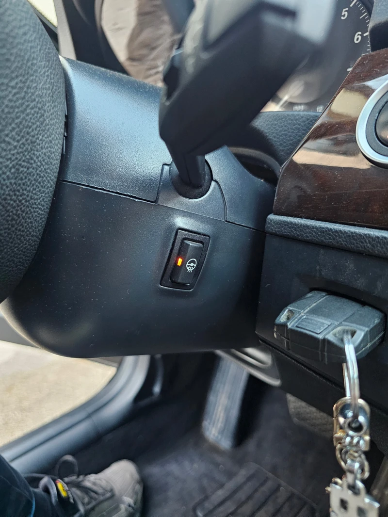 BMW 328 USA 4x4 Фейслифт, снимка 13 - Автомобили и джипове - 52642908