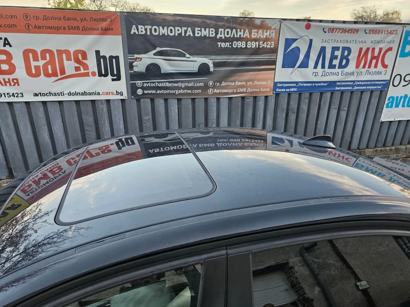 BMW 328 USA 4x4 Фейслифт, снимка 12 - Автомобили и джипове - 52642908