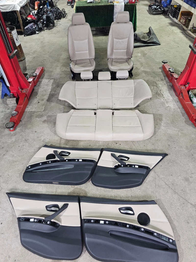 BMW 328 USA 4x4 Фейслифт, снимка 17 - Автомобили и джипове - 52642908