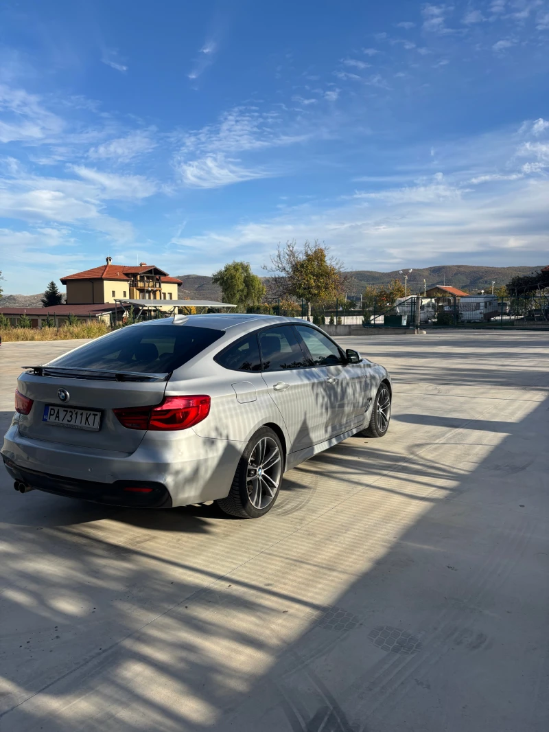 BMW 3gt 320-X DRIVE M PACK, снимка 5 - Автомобили и джипове - 52659286