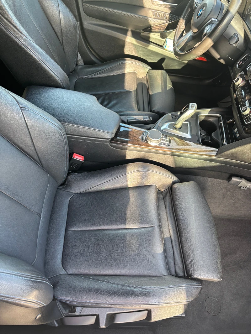 BMW 3gt 320-X DRIVE M PACK, снимка 6 - Автомобили и джипове - 52659286